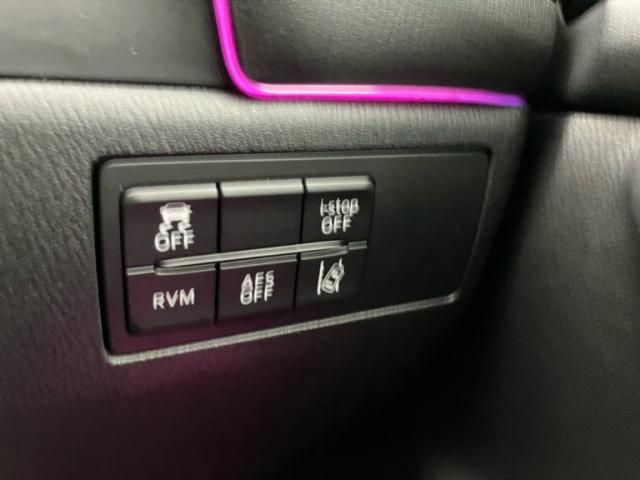 MAZDA AXELA SPORTS 2014