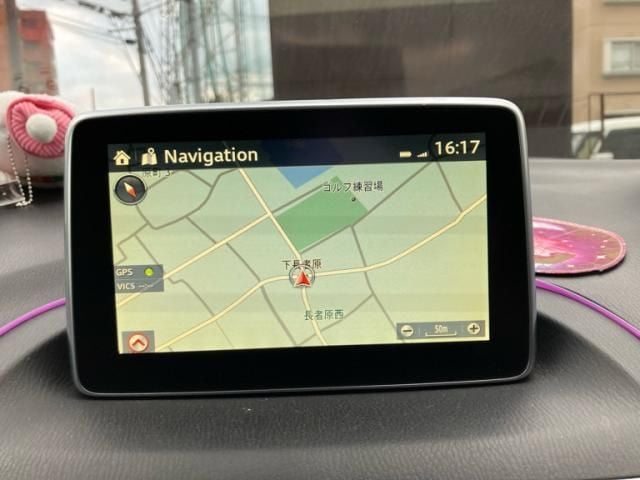 MAZDA AXELA SPORTS 2014