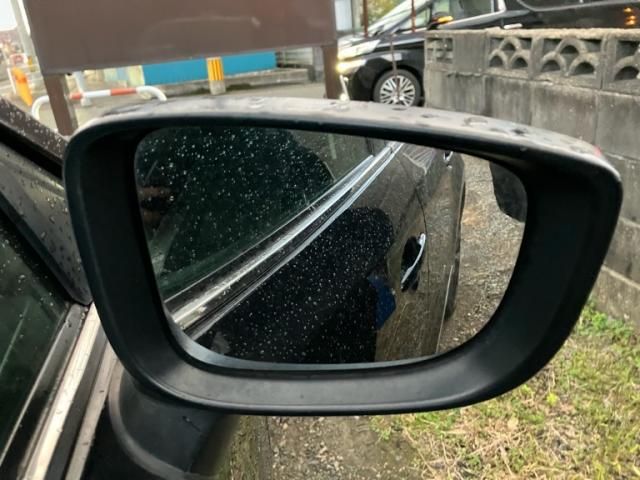 MAZDA AXELA SPORTS 2014