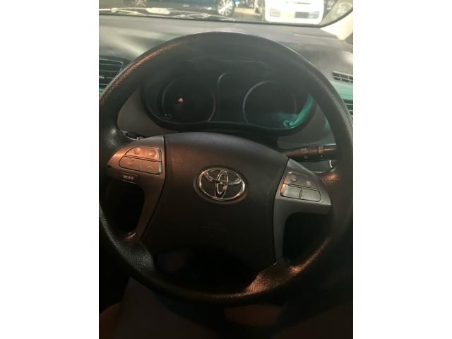 TOYOTA MARK X ZIO 4WD 2008