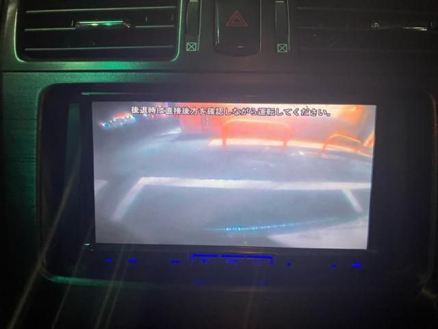 TOYOTA MARK X ZIO 4WD 2008