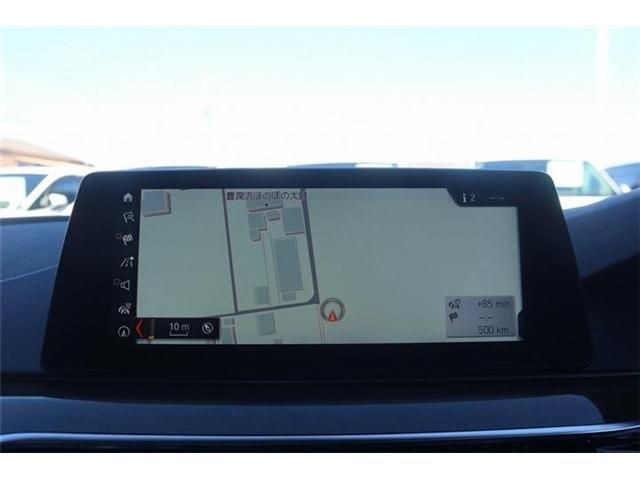 BMW BMW 5series sedan 2018