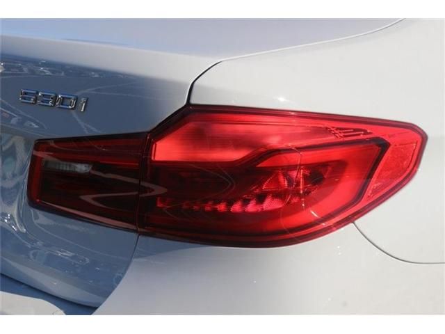 BMW BMW 5series sedan 2018