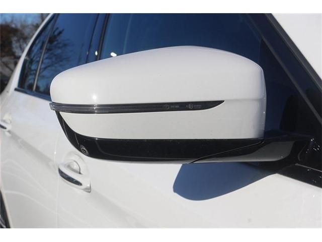 BMW BMW 5series sedan 2018