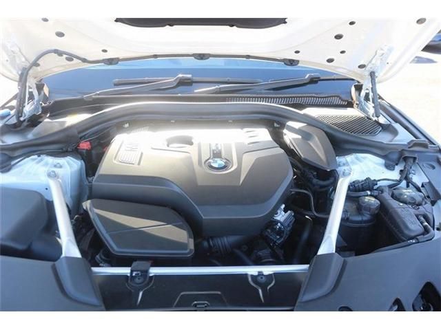 BMW BMW 5series sedan 2018