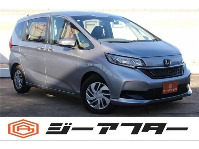 HONDA FREED plus HYBRID 2023