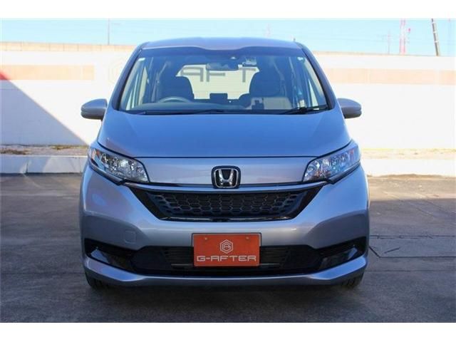 HONDA FREED plus HYBRID 2023