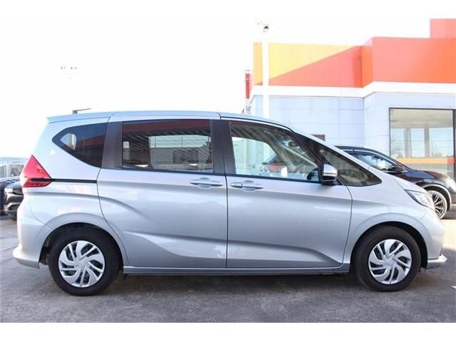 HONDA FREED plus HYBRID 2023