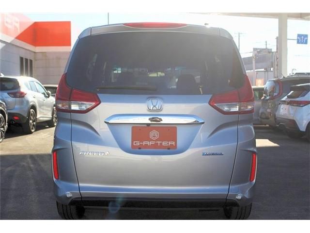 HONDA FREED plus HYBRID 2023