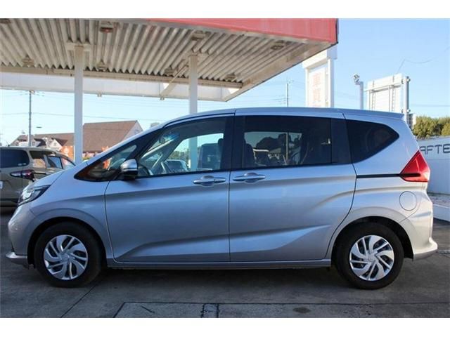 HONDA FREED plus HYBRID 2023