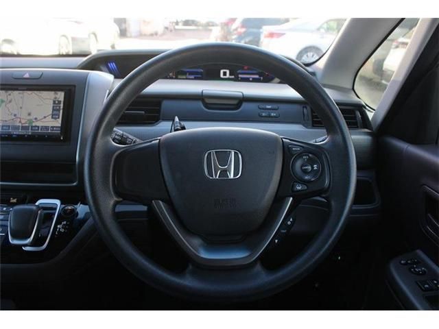 HONDA FREED plus HYBRID 2023