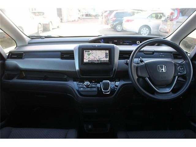 HONDA FREED plus HYBRID 2023