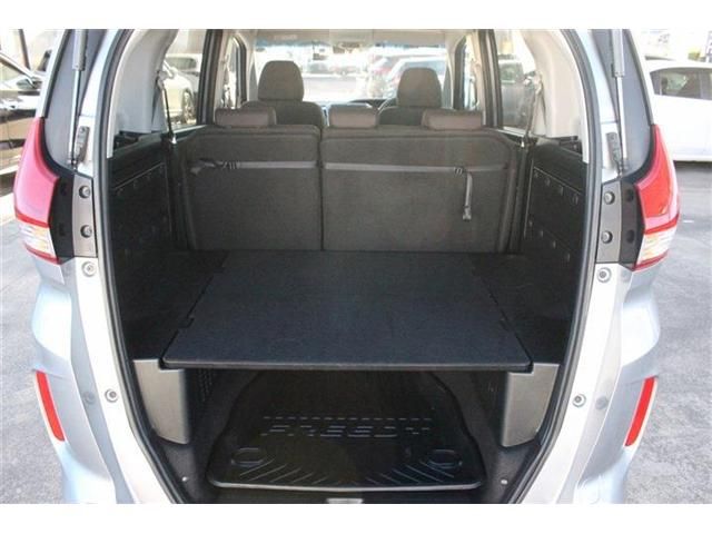 HONDA FREED plus HYBRID 2023