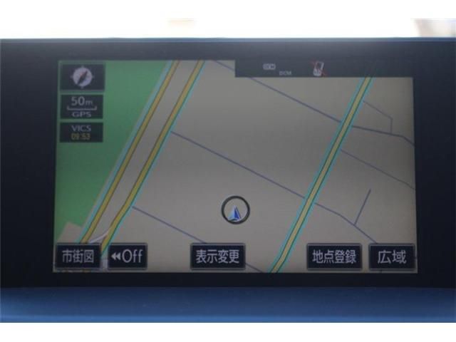 TOYOTA LEXUS NX200t 2016