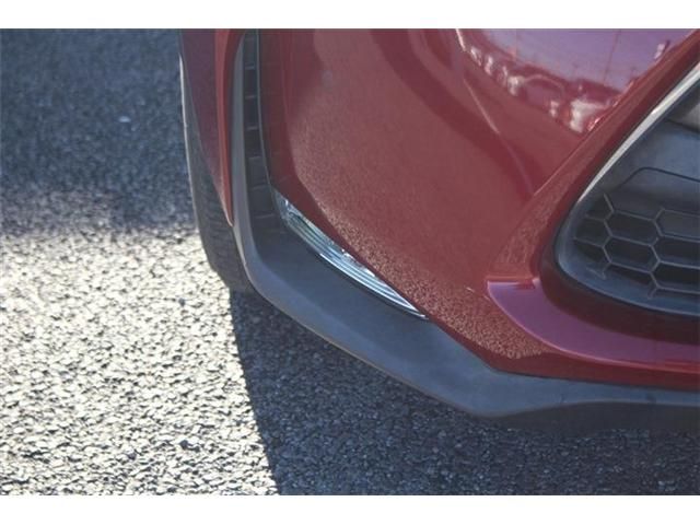 TOYOTA LEXUS NX200t 2016