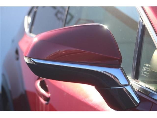 TOYOTA LEXUS NX200t 2016