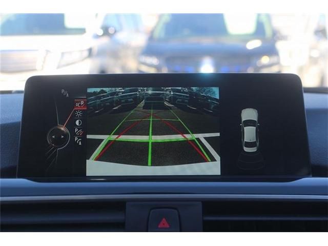 BMW BMW 3series sedan 2017