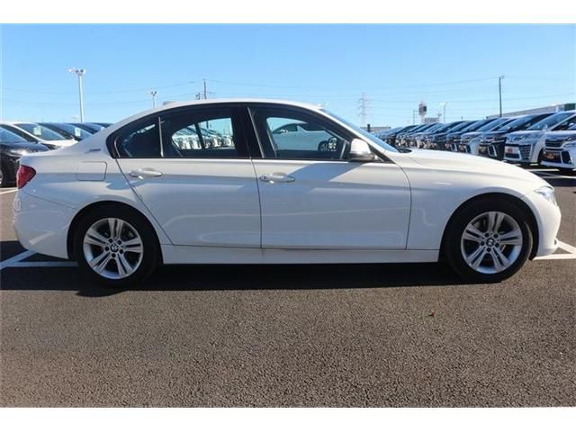 BMW BMW 3series sedan 2017