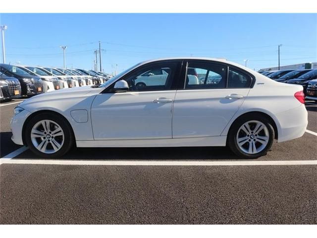 BMW BMW 3series sedan 2017