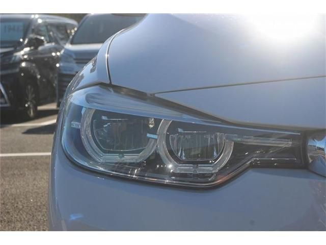 BMW BMW 3series sedan 2017