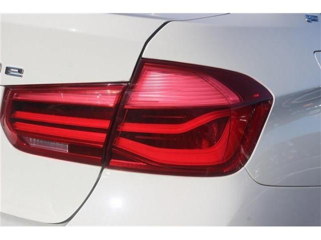 BMW BMW 3series sedan 2017