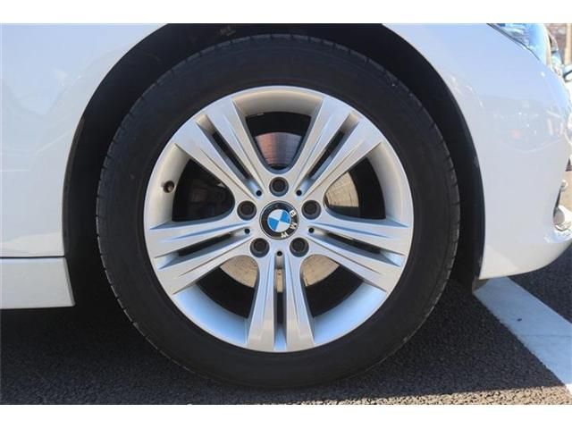 BMW BMW 3series sedan 2017