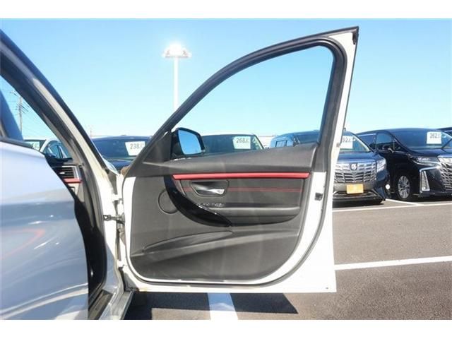 BMW BMW 3series sedan 2017