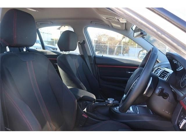 BMW BMW 3series sedan 2017