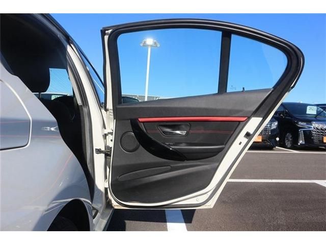 BMW BMW 3series sedan 2017