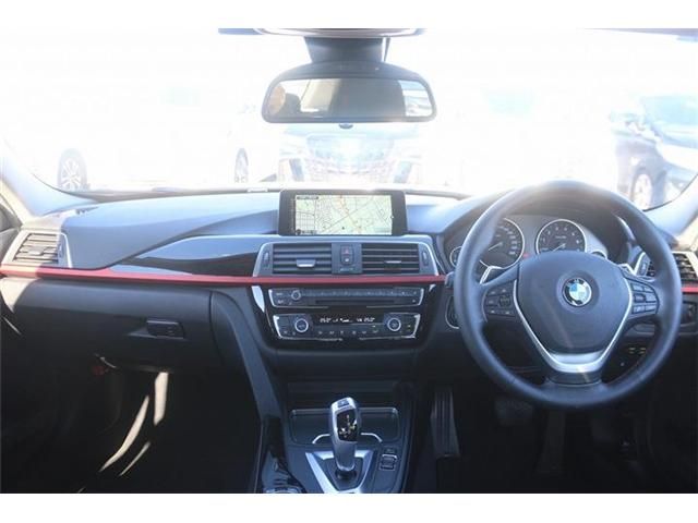 BMW BMW 3series sedan 2017