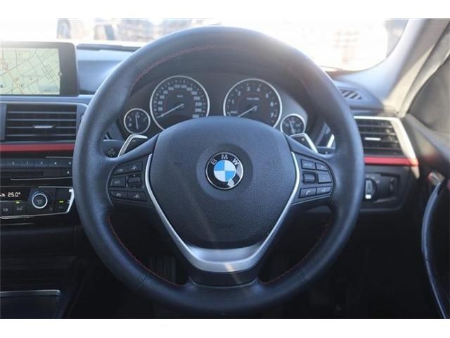 BMW BMW 3series sedan 2017