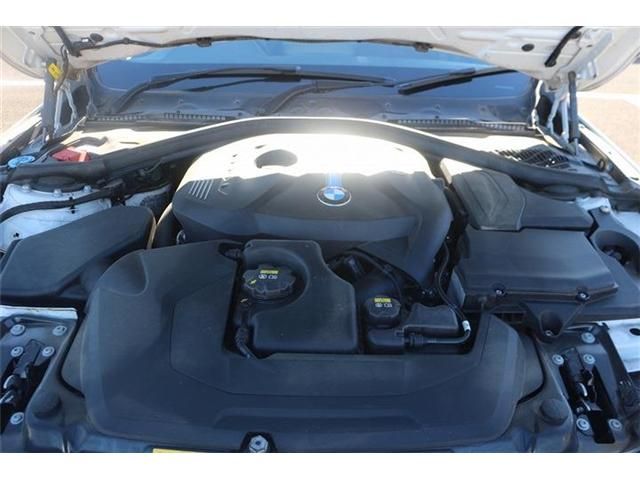 BMW BMW 3series sedan 2017