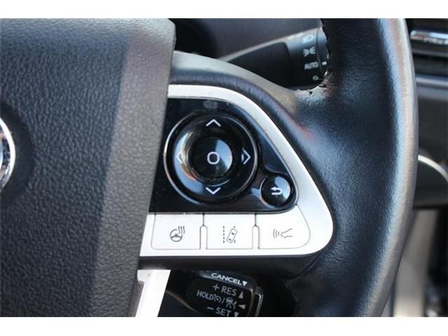 TOYOTA PRIUS PHV 2017