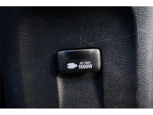 TOYOTA PRIUS PHV 2017