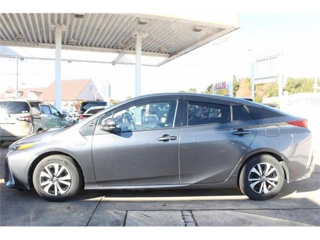 TOYOTA PRIUS PHV 2017