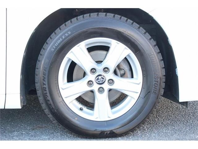 TOYOTA VELLFIRE  HYBRID 4WD 2018