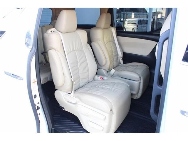 TOYOTA VELLFIRE  HYBRID 4WD 2018