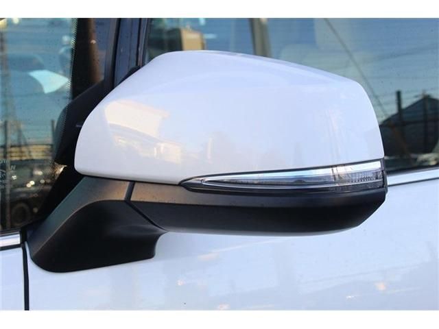 TOYOTA VELLFIRE  HYBRID 4WD 2018