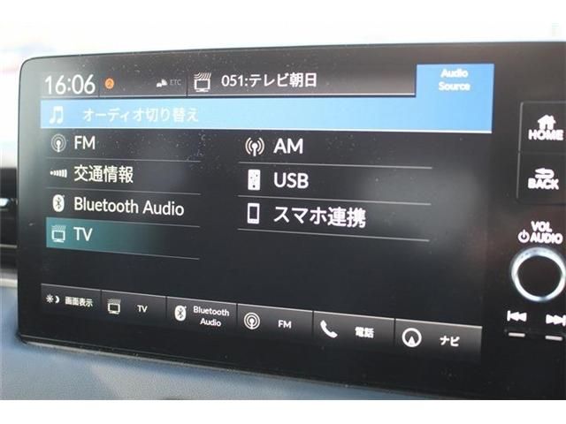 HONDA VEZEL e:HEV 2021