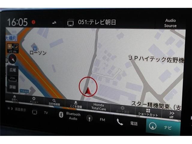 HONDA VEZEL e:HEV 2021