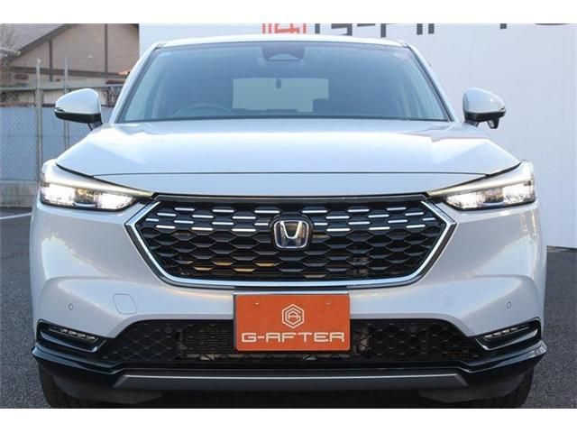 HONDA VEZEL e:HEV 2021