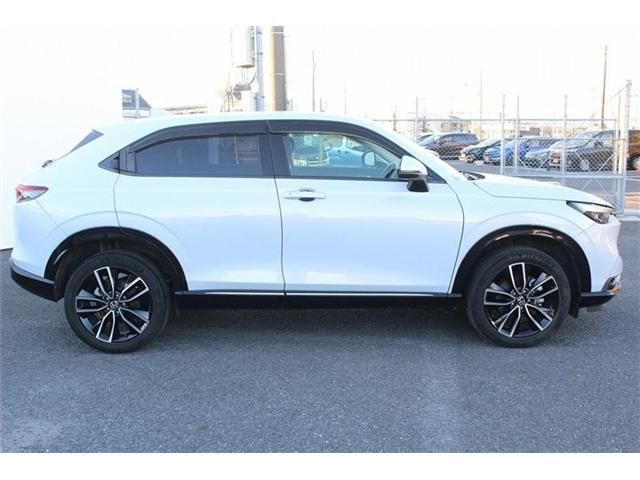 HONDA VEZEL e:HEV 2021