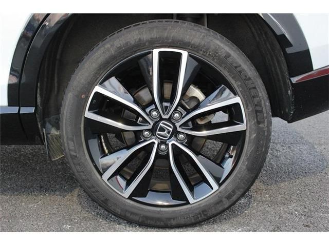 HONDA VEZEL e:HEV 2021