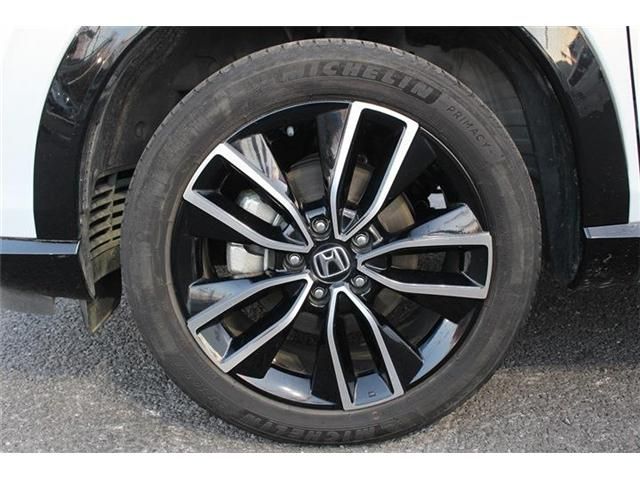 HONDA VEZEL e:HEV 2021