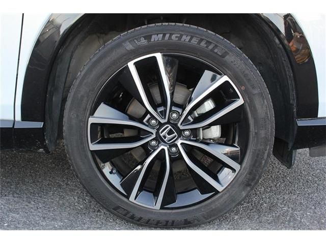 HONDA VEZEL e:HEV 2021