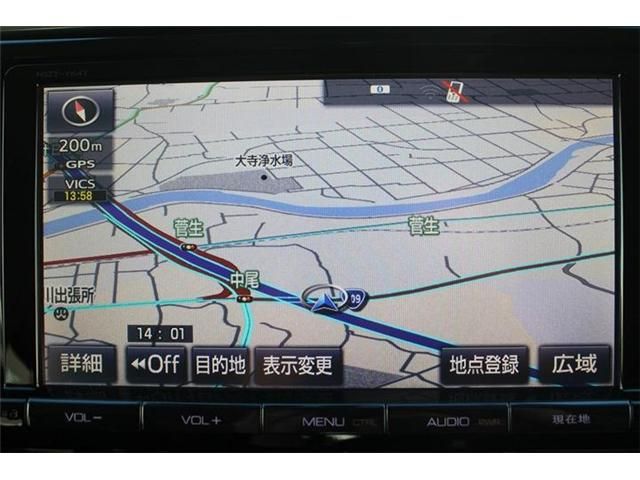 TOYOTA VELLFIRE 2015