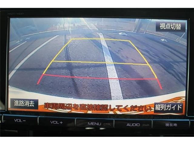 TOYOTA VELLFIRE 2015