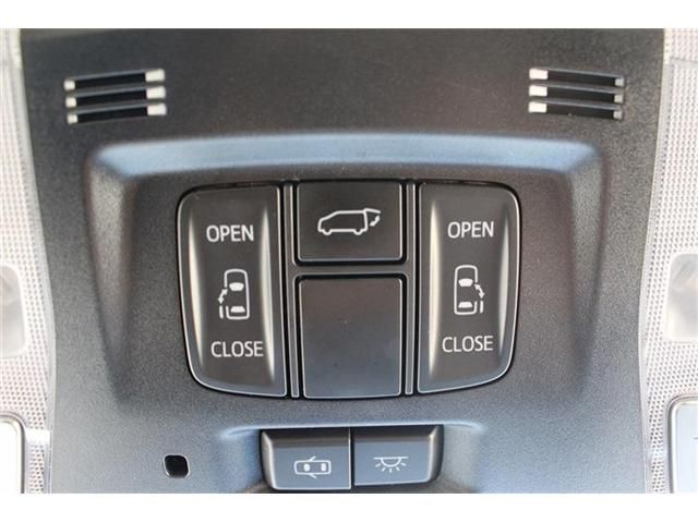 TOYOTA VELLFIRE 2015