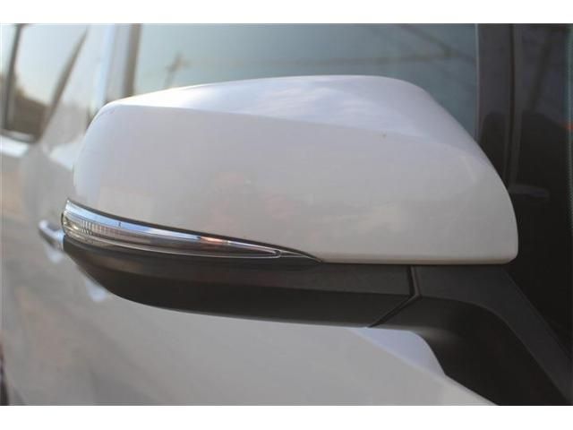 TOYOTA VELLFIRE 2015