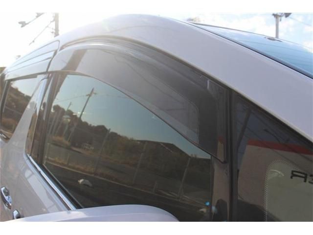 TOYOTA VELLFIRE 2015